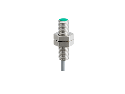 Индуктивный датчик Baumer IFRM 08P3701/L