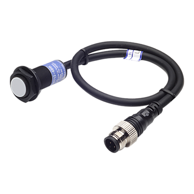 Индуктивный датчик Autonics PRDAWT12-4DC