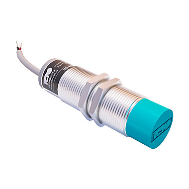 Индуктивный датчик ТЕКО ISN E4A-31N-8-L
