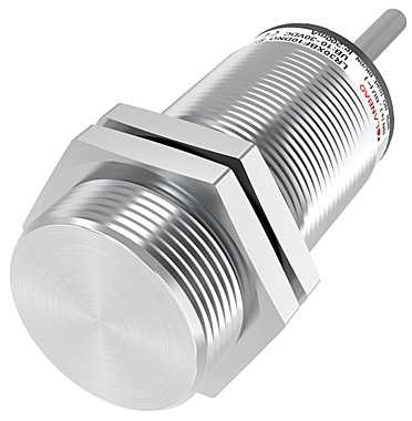 Индуктивный датчик LANBAO LR30XCF10DNOQ