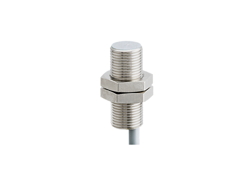 Индуктивный датчик Baumer IFRH 12P3501/L