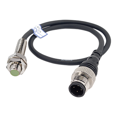 Индуктивный датчик Autonics PRWL08-1.5DN2