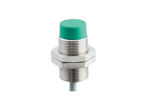 Индуктивный датчик Baumer IR18.P15S-N35.PC1Z.7BCV