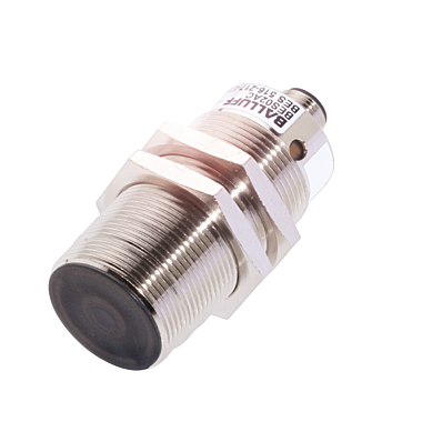 Индуктивный датчик Balluff BES 516-216-E5-E-S27