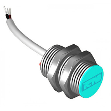 Индуктивный датчик ТЕКО ISB BS2A-31N-2-L