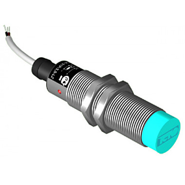 Индуктивный датчик ТЕКО ISN EF3A-43N-6-LZ