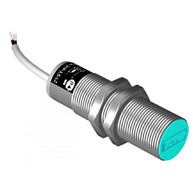 Индуктивный датчик ТЕКО ISB A3A-32P-3,5-LZ-C