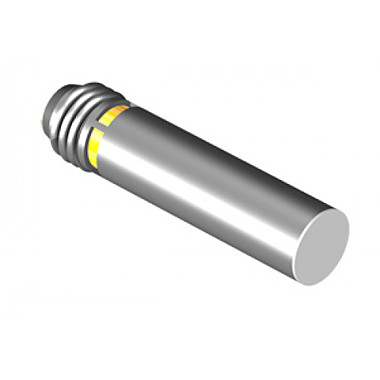 Индуктивный датчик ТЕКО ISB DSC0B-31P-1,5-LS402