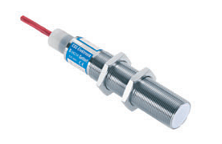 Индуктивный датчик EGE-Elektronik IGMP 005 WS