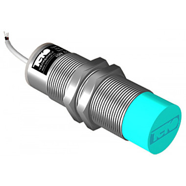 Индуктивный датчик ТЕКО ISN E71A-11G-14-LZ