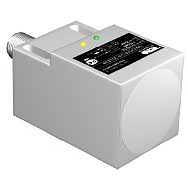 Индуктивный датчик ТЕКО ISN IC131P-21-25-LPS4