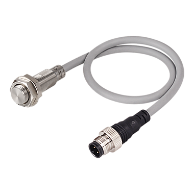 Индуктивный датчик Autonics PRFWT12-2DO-IV