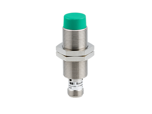 Индуктивный датчик Baumer IR18.P15S-N60.PO1Z.7BO