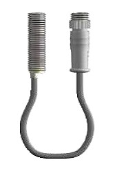 Индуктивный датчик NEFTIM NISSN-M0802N-O3R-3P8