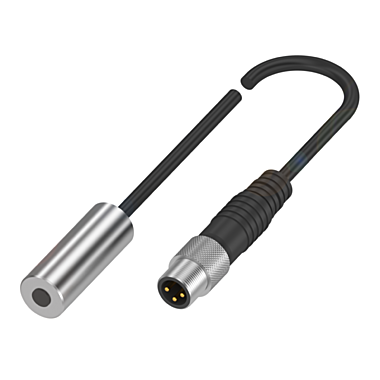 Индуктивный датчик Balluff BES G10ED-PSC08B-EP00,3-GS49