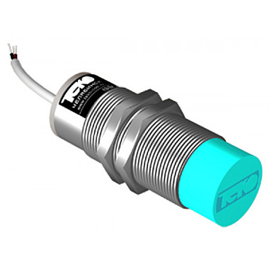 Индуктивный датчик ТЕКО ISN E6A-31P-10-LZ-H