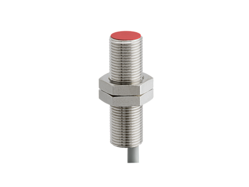 Индуктивный датчик Baumer IFRM 12N17X2/L