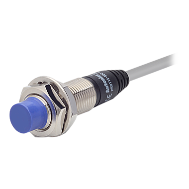 Индуктивный датчик Autonics PRDT12-8DC-V