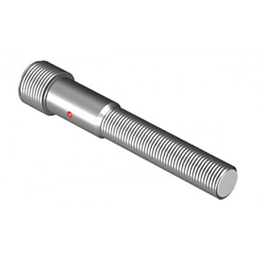 Индуктивный датчик ТЕКО ISB AC12S-31N-1,5-LS4-T-O