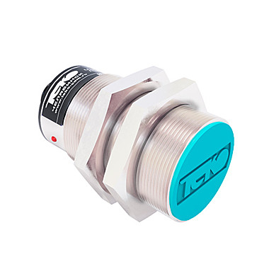 Индуктивный датчик ТЕКО ISB AC8B-32N-10-LZS4