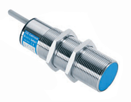 Индуктивный датчик EGE-Elektronik IGM 010 GSP