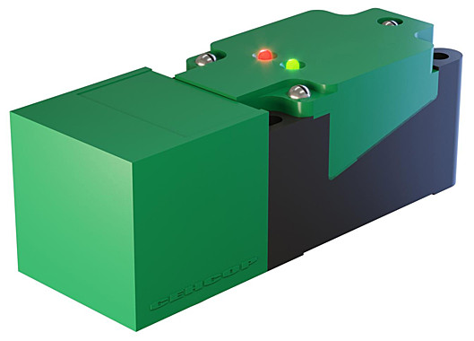 Индуктивный датчик СЕНСОР ВБИ-П40-120К-2113-З.9