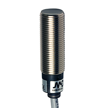 Индуктивный датчик Micro Detectors AM6/AP-3A