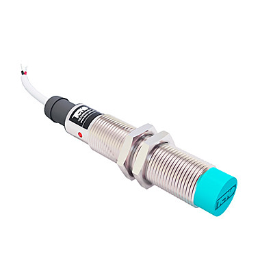 Индуктивный датчик ТЕКО ISN EF2B-43P-4-LZ