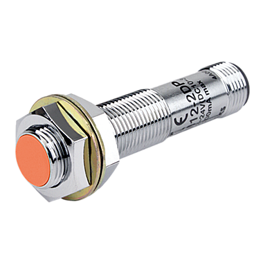 Индуктивный датчик Autonics PRCMT12-2DC-I