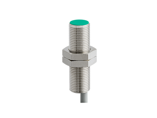 Индуктивный датчик Baumer IR12.P06S-F40.PC1Z.7BCV