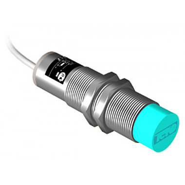 Индуктивный датчик ТЕКО ISN E41A-22-8-LP