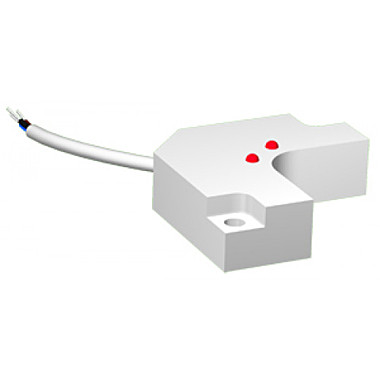 Индуктивный датчик ТЕКО ISB K1P-31P-4-LZ/B