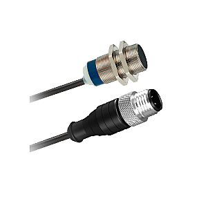 Индуктивный датчик Telemecanique XS618B1MBL01U78