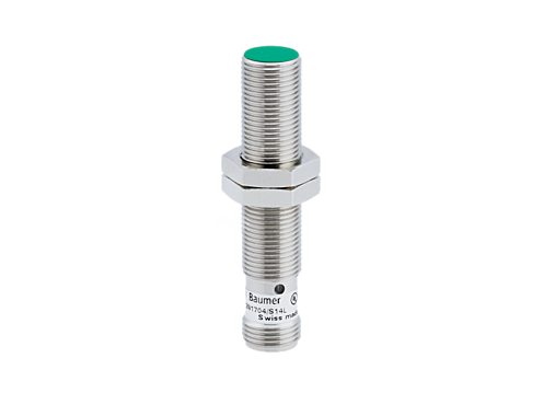 Индуктивный датчик Baumer IFRM 12P3704/S14L
