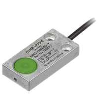 Индуктивный датчик Pepperl Fuchs NBB5-F33M-E0-Y217757