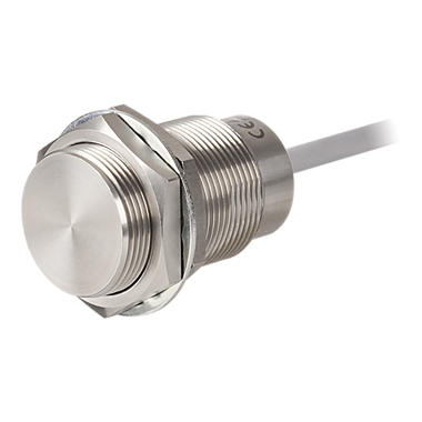 Индуктивный датчик Autonics PRFT30-10DO-V