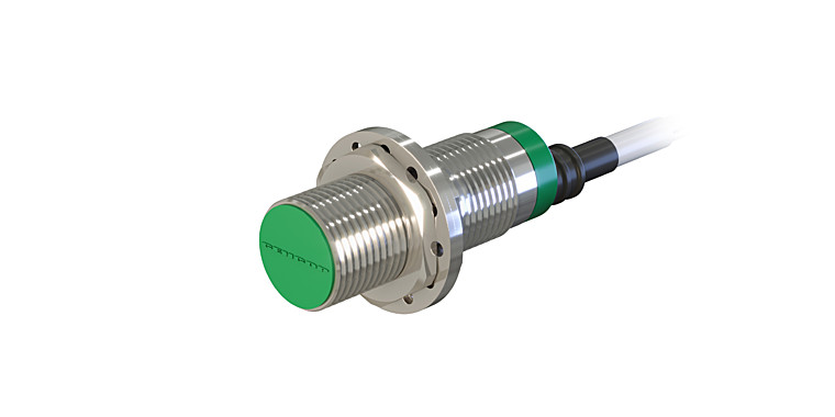 Индуктивный датчик СЕНСОР ВБИ-М18-46В-1123-С.51