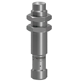 Индуктивный датчик Telemecanique XS912S4PAM12