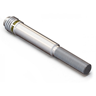 Индуктивный датчик ТЕКО ISB AC0B-31N-0,8-LS402