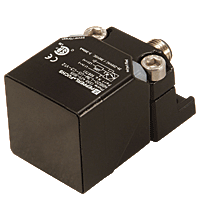 Индуктивный датчик Pepperl Fuchs NBB20-L3M-US-C3-V12