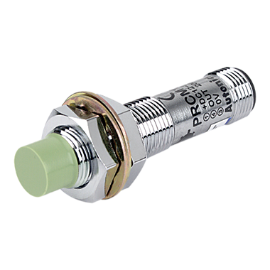 Индуктивный датчик Autonics PRCM12-4AC