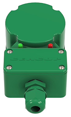 Индуктивный датчик СЕНСОР ВБИ-Ф60-40К-2111-З.9