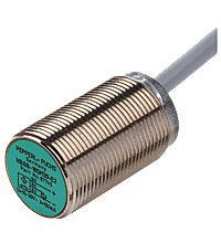 Индуктивный датчик Pepperl Fuchs NBB8-18GM30-E2-Y278764