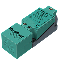 Индуктивный датчик Pepperl Fuchs NJ15+U2+N