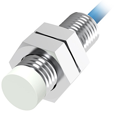 Индуктивный датчик LANBAO LR08AN02FLCN