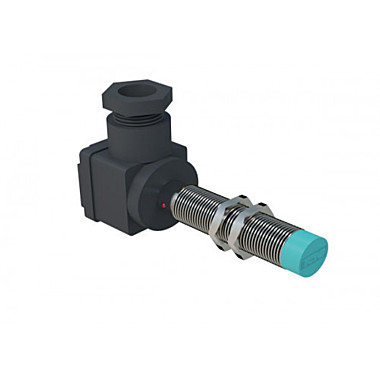 Индуктивный датчик ТЕКО ISN ET2B-43P-4-L