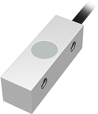 Индуктивный датчик LANBAO LE84VF15DPO