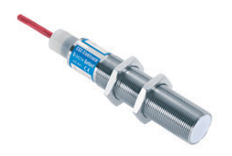 Индуктивный датчик EGE-Elektronik IGMW 005 WS