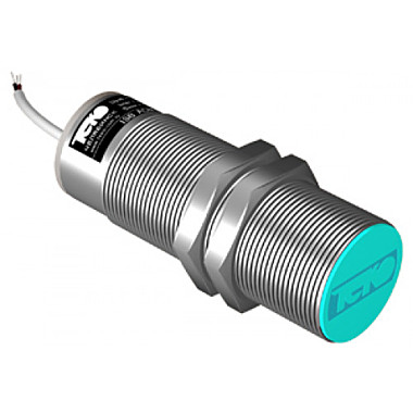 Индуктивный датчик ТЕКО ISB A81A-12-10-LZ