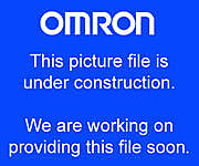 Индуктивный датчик Omron E2A-M12KS04-M5-B1